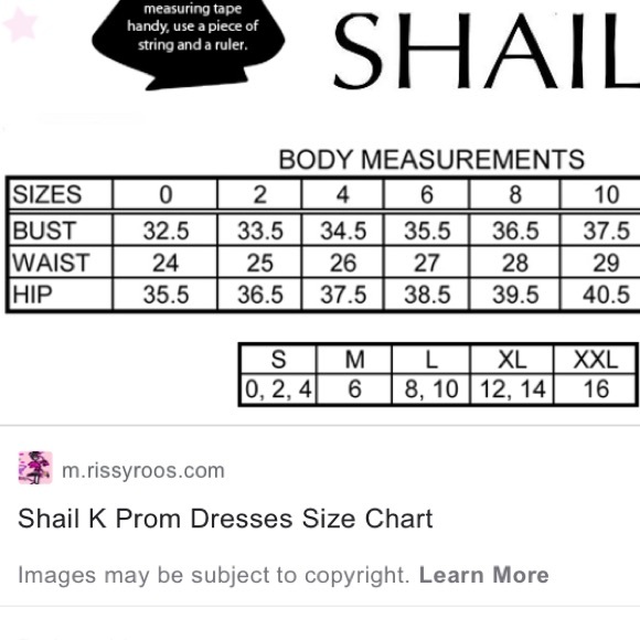 Shail K 3617. 2 Piece Size 0. NWT - Picture 11 of 11